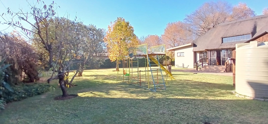 3 Bedroom Property for Sale in Panorama Free State